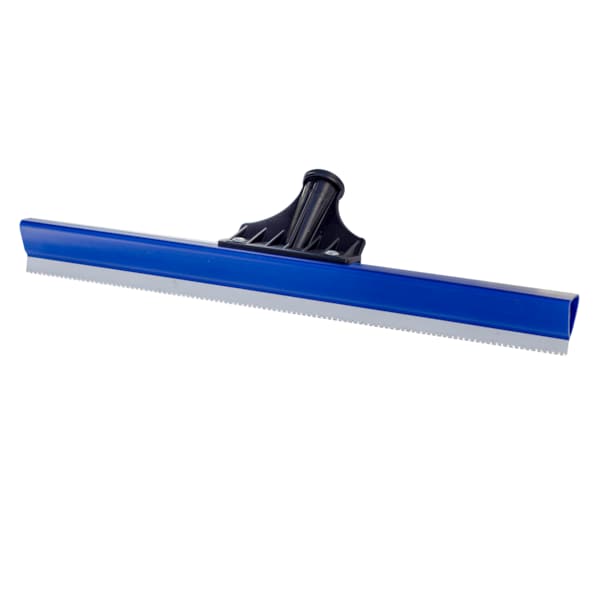 Bon 82-781 Squeegee-, Poly 18" 1/8" Notch